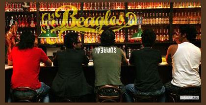 Os Beagles